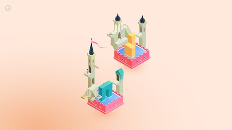Monument Valley 2: Panoramic Edition (PC) - Steam Key - GLOBAL - 5