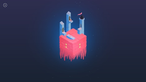 Monument Valley 2: Panoramic Edition (PC) - Steam Key - GLOBAL - 6