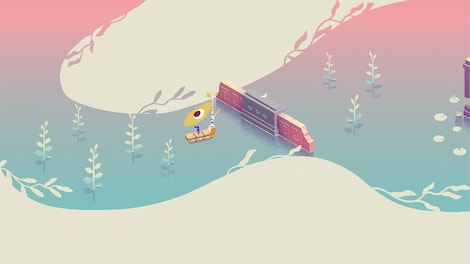 Monument Valley III (PC) - Steam Key - GLOBAL - 3