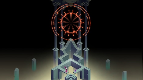 Monument Valley III (PC) - Steam Key - GLOBAL - 6