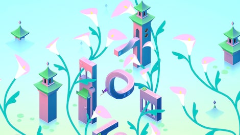 Monument Valley III (PC) - Steam Key - GLOBAL - 7