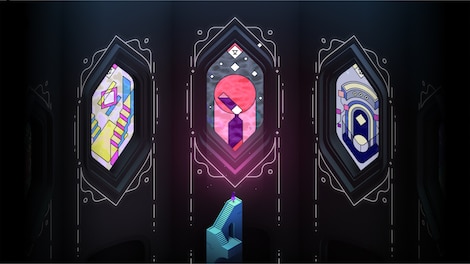 Monument Valley III (PC) - Steam Key - GLOBAL - 8