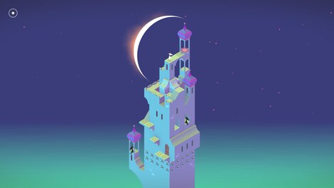 Monument Valley: Panoramic Edition (PC) - Steam Key - EUROPE - 3
