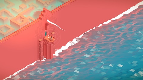Monument Valley: Panoramic Edition (PC) - Steam Key - GLOBAL - 7