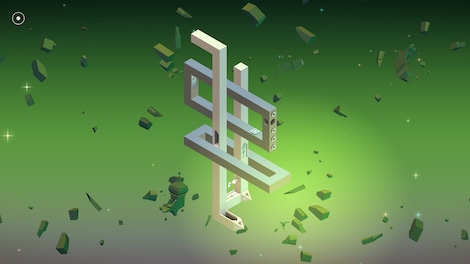 Monument Valley: Panoramic Edition (PC) - Steam Key - GLOBAL - 4