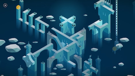 Monument Valley: Panoramic Edition (PC) - Steam Key - GLOBAL - 6