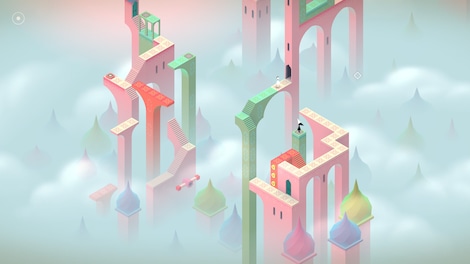 Monument Valley: Panoramic Edition (PC) - Steam Key - GLOBAL - 5