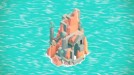 Monument Valley: Panoramic Edition (PC) - Steam Key - GLOBAL - 10