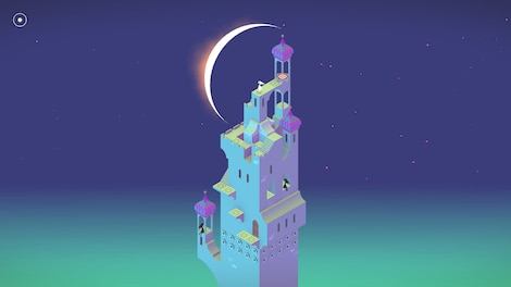 Monument Valley: Panoramic Edition (PC) - Steam Key - GLOBAL - 3