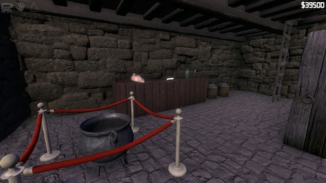 Monuments Renovator (PC) - Steam Gift - GLOBAL - 7