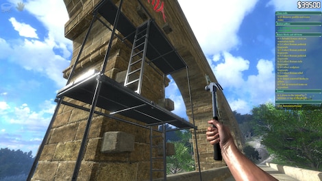 Monuments Renovator (PC) - Steam Key - EUROPE - 11