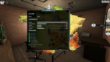 Monuments Renovator (PC) - Steam Key - GLOBAL - 4