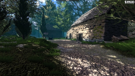 Monuments Renovator (PC) - Steam Key - GLOBAL - 10