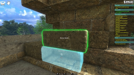 Monuments Renovator (PC) - Steam Key - GLOBAL - 8