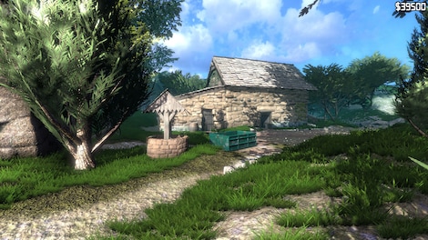 Monuments Renovator (PC) - Steam Key - GLOBAL - 9
