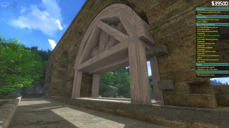 Monuments Renovator (PC) - Steam Key - GLOBAL - 5