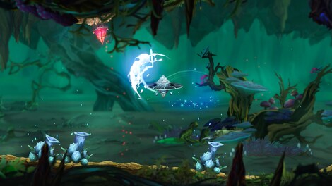 Moo Lander (PC) - GOG.COM Key - GLOBAL - 3