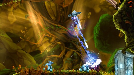 Moo Lander (PC) - GOG.COM Key - GLOBAL - 14