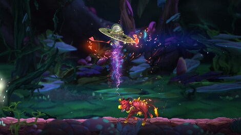 Moo Lander (PC) - GOG.COM Key - GLOBAL - 7