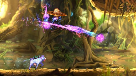 Moo Lander (PC) - GOG.COM Key - GLOBAL - 6