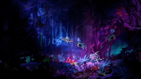 Moo Lander (PC) - GOG.COM Key - GLOBAL - 12