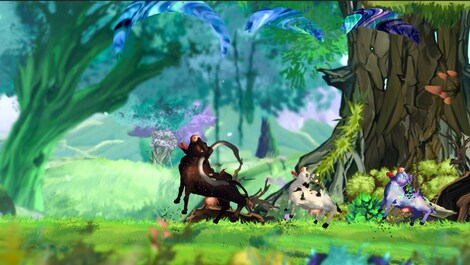 Moo Lander (PC) - GOG.COM Key - GLOBAL - 5