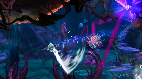 Moo Lander (PC) - GOG.COM Key - GLOBAL - 13