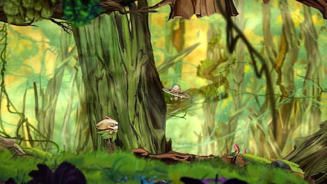 Moo Lander (PC) - Steam Account - GLOBAL - 9