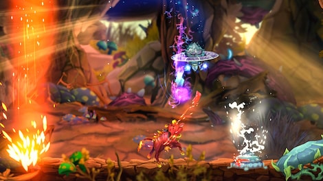 Moo Lander (PC) - Steam Account - GLOBAL - 4