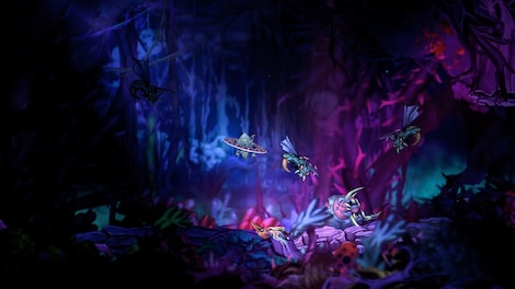 Moo Lander (PC) - Steam Account - GLOBAL - 12