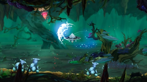 Moo Lander (PS4) - PSN Key - UNITED STATES - 3