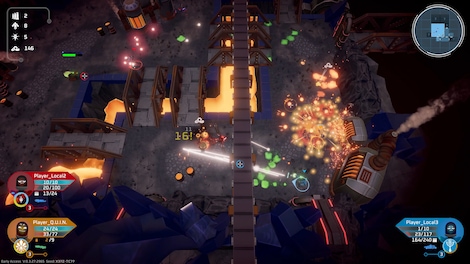 M.O.O.D.S. (PC) - Steam Key - GLOBAL - 11