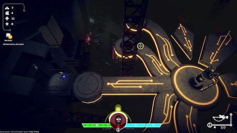 M.O.O.D.S. (PC) - Steam Key - GLOBAL - 7