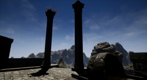 Moon Castle Steam Key GLOBAL - 3