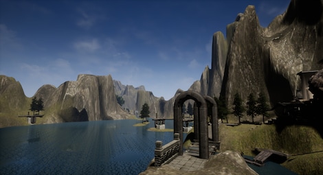 Moon Castle Steam Key GLOBAL - 5
