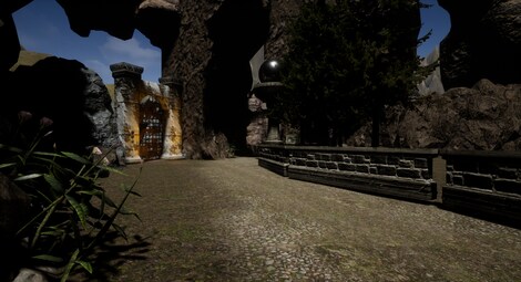 Moon Castle Steam Key GLOBAL - 7