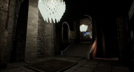 Moon Castle Steam Key GLOBAL - 8