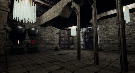 Moon Castle Steam Key GLOBAL - 10