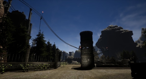 Moon Castle Steam Key GLOBAL - 9