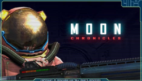 Moon Chronicles Episode 1 (Nintendo Switch) - Nintendo eShop Key - AMERICA - 2