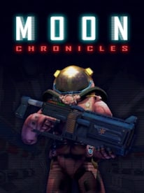 Moon Chronicles Episode 1 (Nintendo Switch) - Nintendo eShop Key - AMERICA - 1