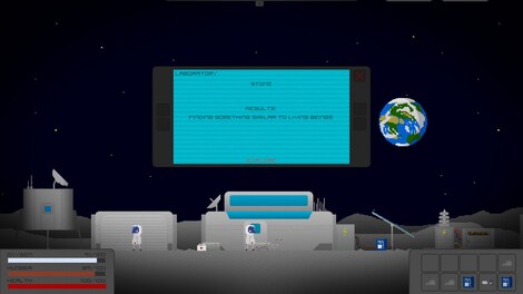 Moon Colonization Project Steam Key GLOBAL - 13