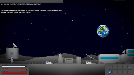 Moon Colonization Project Steam Key GLOBAL - 10