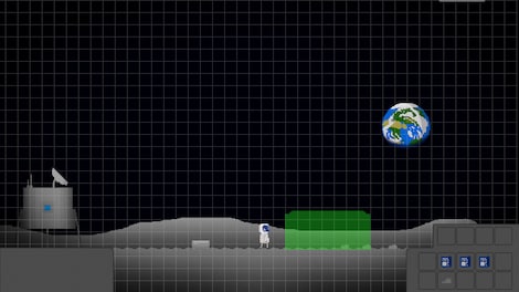 Moon Colonization Project Steam Key GLOBAL - 11