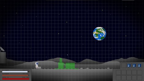 Moon Colonization Project Steam Key GLOBAL - 9