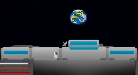 Moon Colonization Project Steam Key GLOBAL - 4