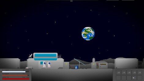 Moon Colonization Project Steam Key GLOBAL - 3