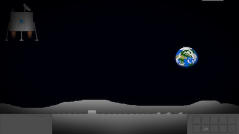 Moon Colonization Project Steam Key GLOBAL - 5