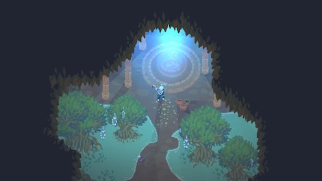 Moon Hunters (PC) - Steam Key - GLOBAL - 5