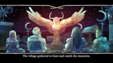 Moon Hunters (Xbox One) - Xbox Live Key - EUROPE - 7
